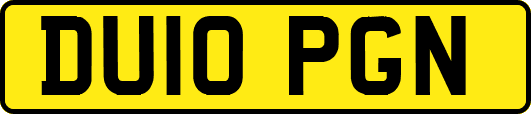 DU10PGN