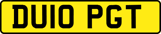 DU10PGT