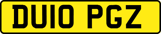 DU10PGZ