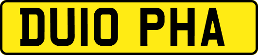 DU10PHA