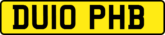 DU10PHB
