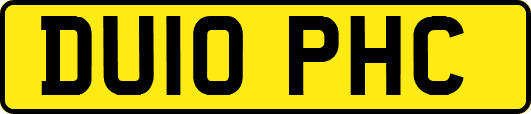 DU10PHC