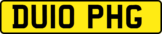 DU10PHG
