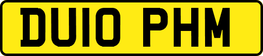 DU10PHM