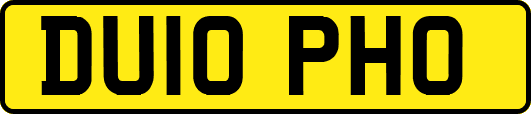 DU10PHO