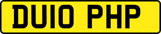 DU10PHP
