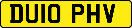 DU10PHV