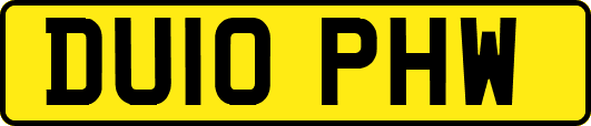 DU10PHW