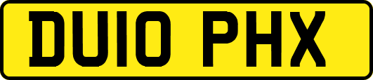 DU10PHX
