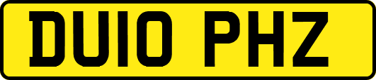 DU10PHZ