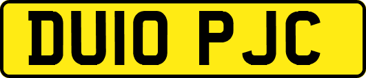 DU10PJC