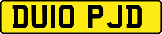 DU10PJD