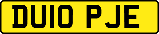 DU10PJE