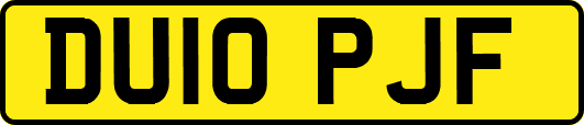 DU10PJF