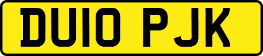 DU10PJK