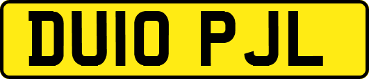 DU10PJL