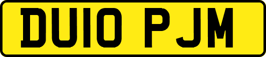 DU10PJM