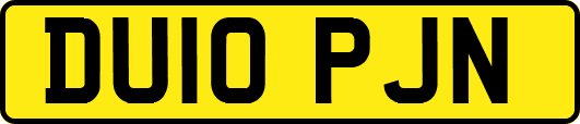 DU10PJN