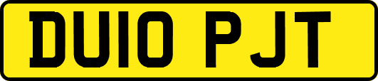 DU10PJT
