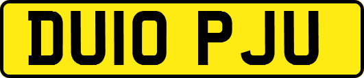 DU10PJU
