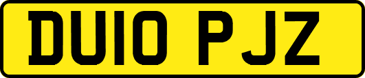 DU10PJZ