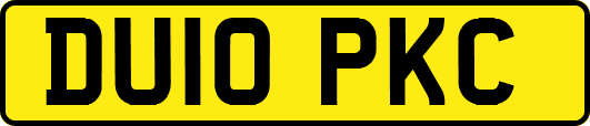 DU10PKC