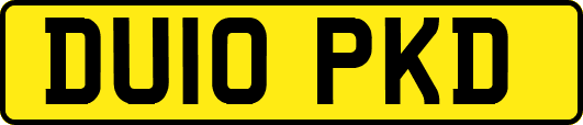 DU10PKD