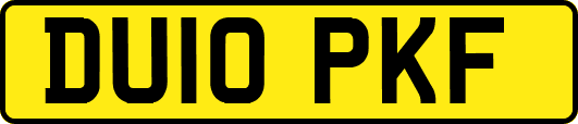 DU10PKF