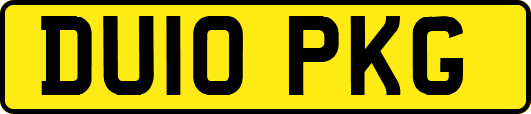 DU10PKG