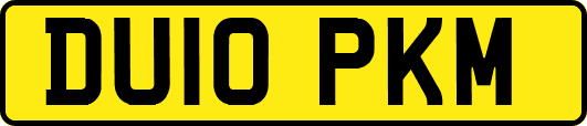 DU10PKM