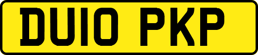 DU10PKP