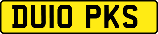 DU10PKS