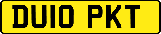 DU10PKT