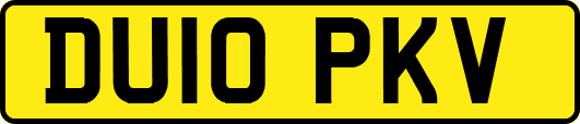 DU10PKV