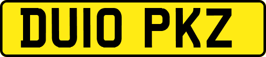 DU10PKZ
