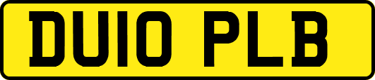 DU10PLB