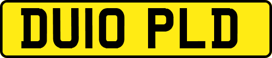 DU10PLD