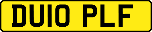 DU10PLF