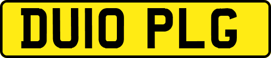 DU10PLG