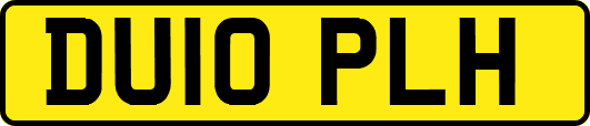 DU10PLH