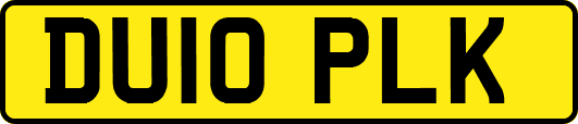 DU10PLK