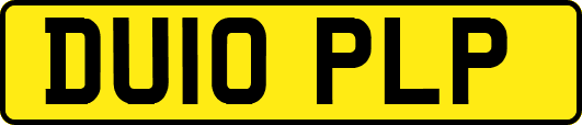 DU10PLP