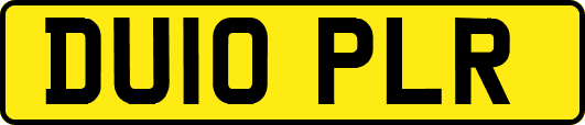 DU10PLR