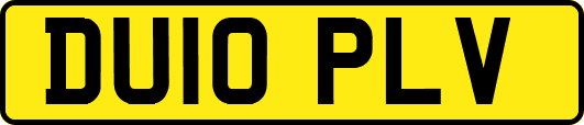 DU10PLV