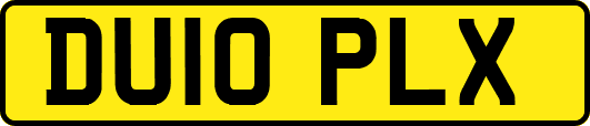 DU10PLX