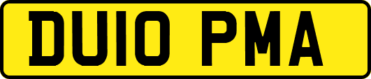DU10PMA