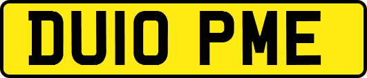 DU10PME