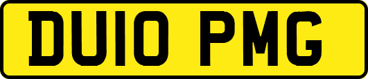 DU10PMG