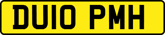 DU10PMH