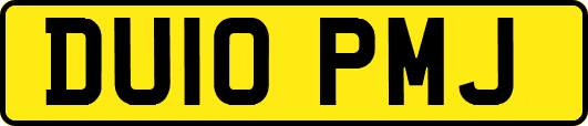 DU10PMJ